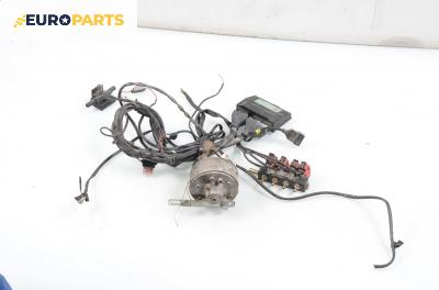 Газов инжекцион за Audi A3 Hatchback II (05.2003 - 08.2012) 1.6, 102 к.с., Vikar