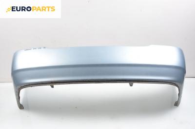 Задна броня за Toyota Corolla Sedan IV (03.2001 - 03.2008), седан