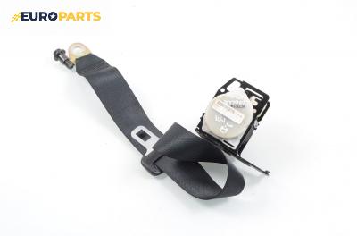 Предпазен колан за Toyota Corolla Sedan IV (03.2001 - 03.2008), позиция: задна, дясна