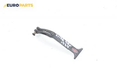 Вътрешна дръжка преден капак за Opel Astra G Estate (02.1998 - 12.2009), комби, позиция: предна
