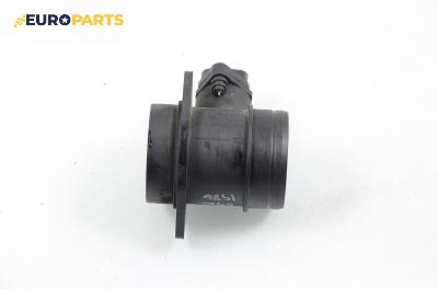 Дебитомер за Fiat Stilo Hatchback (10.2001 - 11.2010) 1.9 JTD (192_XE1A), 115 к.с., № Bosch 0 281 002 308