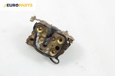 Брава на врата за Opel Combo Panel van (07.1994 - 10.2001), позиция: лява