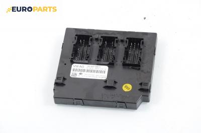 Комфорт модул за Volkswagen Golf VI Hatchback (10.2008 - 02.2014), № 1KO 937 086 H