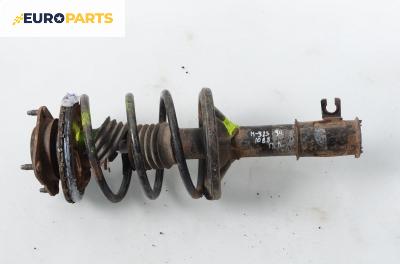 Макферсон за Mazda 323 C IV Hatchback (06.1989 - 09.2000), хечбек, позиция: предна, лява