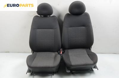 Комплект салон за Opel Combo Box (10.2001 - ...)