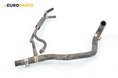Водни маркучи за Toyota Yaris Hatchback II (01.2005 - 12.2014) 1.3 VVT-i, 87 к.с.