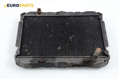 Воден радиатор за Mitsubishi Pajero II SUV (12.1990 - 10.1999) 2.5 TD 4WD (V24C, V24W), 99 к.с.