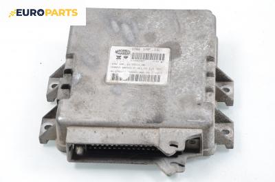Компютър двигател за Fiat Brava Hatchback (10.1995 - 06.2003) 1.6 16V (182.BB), 103 к.с.