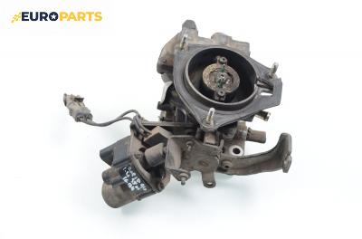 Моноинжекцион за Renault Rapid Box (07.1985 - 07.2001) 1.4 (F407) Catalyst, 58 к.с.