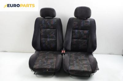 Комплект салон за Opel Vectra B Sedan (09.1995 - 04.2002), 4+1 вр.
