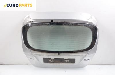 Заден капак за Ford Fiesta VI Hatchback (06.2008 - ...), 4+1 вр., хечбек