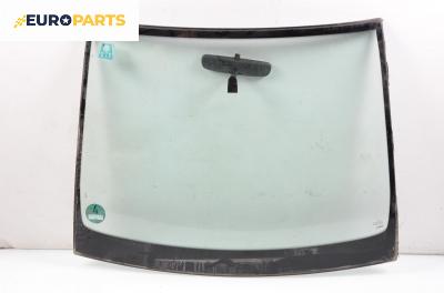 Челно стъкло за Mercedes-Benz A-Class Hatchback  (W168) (07.1997 - 08.2004), хечбек, позиция: предна