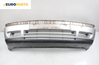 Предна броня за Skoda Octavia I Combi (07.1998 - 12.2010), комби, позиция: предна