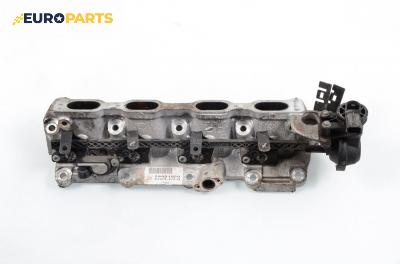 Вихрови клапи за Opel Astra H Hatchback (01.2004 - 05.2014) 1.6, 105 к.с.