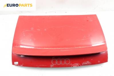 Заден капак за Audi TT Roadster I (10.1998 - 06.2006), кабрио, позиция: задна
