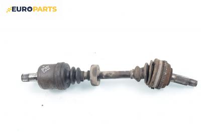 Полуоска за Honda Accord V Sedan (09.1995 - 10.1998) 2.0 TDi (CF1), 105 к.с., позиция: лява