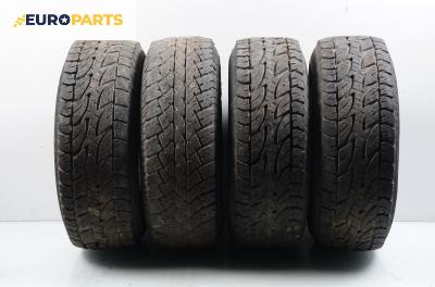 Зимни гуми BRIDGESTONE 31/10,5/15, DOT: 3604
