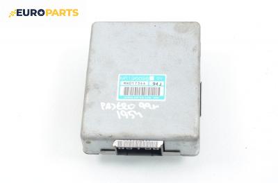 Компютър автоматични скорости за Mitsubishi Pajero II SUV (12.1990 - 10.1999), автоматик, № MR196698
