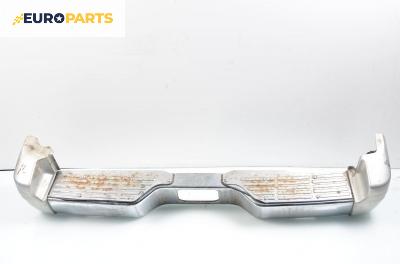 Задна броня за Mitsubishi Pajero II SUV (12.1990 - 10.1999)