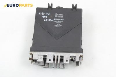 Компютър двигател за Audi 80 Avant B4 (09.1991 - 01.1996) 2.0 E, 115 к.с., № 039 906 022