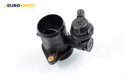 Клапа входящ въздух за Peugeot 307 Hatchback (08.2000 - 12.2012) 2.0 HDi 110, 107 к.с.