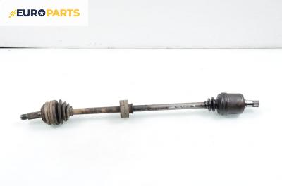 Полуоска за Honda Accord V Sedan (09.1995 - 10.1998) 2.0 TDi (CF1), 105 к.с., позиция: дясна