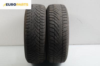 Летни гуми DUNLOP 195/65/15, DOT: 2609