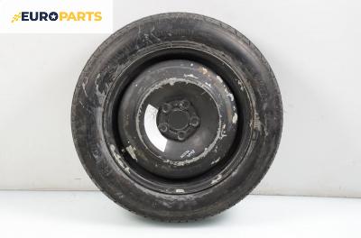Резервна гума за Mercedes-Benz M-Class SUV (W163) (02.1998 - 06.2005) 18 цола, ширина 4, ET 30