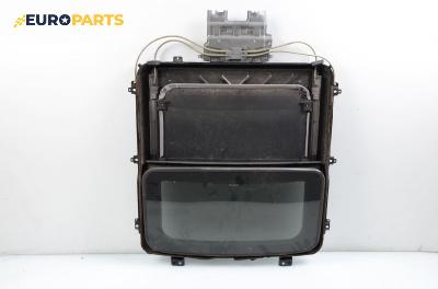 Шибедах за Honda Civic VI Hatchback (10.1995 - 02.2001), хечбек