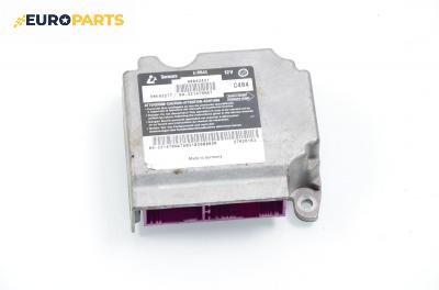 Модул за AIRBAG за Alfa Romeo 147 Hatchback (2000-11-01 - 2010-03-01), № 5WK43277