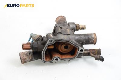 Корпус на термостат за Toyota Starlet Hatchback III (12.1989 - 03.1996) 1.3 12V (EP81_), 75 к.с.