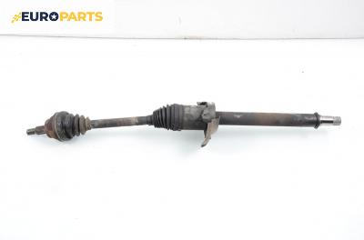 Полуоска за Mercedes-Benz A-Class Hatchback (W169) (09.2004 - 06.2012) A 200 (169.033, 169.333), 136 к.с., позиция: дясна, автоматик
