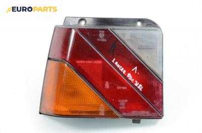 Стоп за Mitsubishi Lancer III Station Wagon (09.1985 - 08.1992), комби, позиция: лява