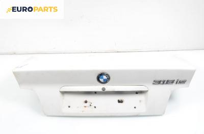 Заден капак за BMW 3 Series E36 Coupe (03.1992 - 04.1999), купе