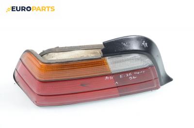 Стоп за BMW 3 Series E36 Coupe (03.1992 - 04.1999), купе, позиция: лява