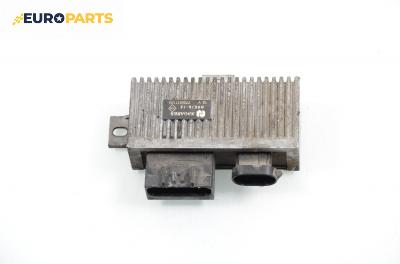 Реле подгревни свещи за Renault Megane I Grandtour (03.1999 - 08.2003) 1.9 dTi (KA0N), № 7700111525