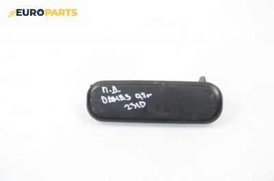 Външна дръжка за Daewoo Damas Bus (1991 - 2004), позиция: предна, дясна
