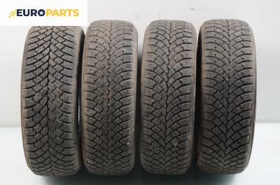 Зимни гуми LASSA 185/60/14, DOT: 4407
