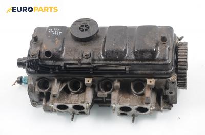 Глава за Citroen ZX Break (10.1993 - 07.1999) 1.4 i, 75 к.с.