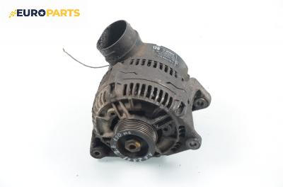 Алтернатор / генератор за Audi A6 Sedan C4 (06.1994 - 10.1997) 2.6, 150 к.с., № Bosch 0 123 505 007
