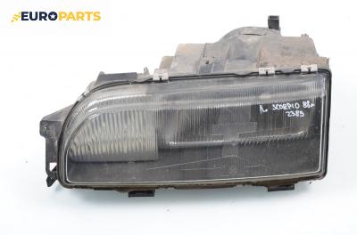 Фар за Ford Scorpio I Hatchback (04.1985 - 09.1994), хечбек, позиция: лява