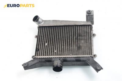 Интеркулер за Toyota RAV4 II SUV (06.2000 - 11.2005) 2.0 D-4D 4WD, 116 к.с.