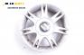 Алуминиеви джанти за Seat Ibiza IV Hatchback (02.2002 - 11.2009) 15 цола, ширина 6