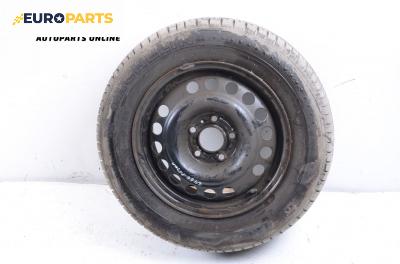 Резервна гума за Opel Zafira A Minivan (04.1999 - 06.2005) 15 цола, ширина 6
