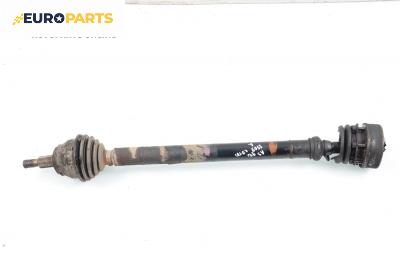 Полуоска за Audi A3 Hatchback I (09.1996 - 05.2003) 1.9 TDI, 90 к.с., позиция: дясна