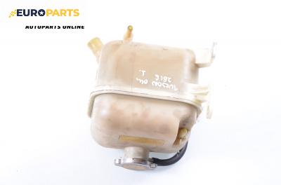 Казанче за антифриз за Hyundai Tucson SUV (06.2004 - 11.2010) 2.0 CRDi 4WD, 113 к.с.