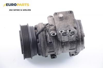 Компресор климатик за Hyundai Tucson SUV (06.2004 - 11.2010) 2.0 CRDi 4WD, 113 к.с., № 10PA17C 16250-1800 J