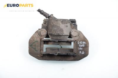 Спирачен апарат за Citroen C15 Box (10.1984 - 12.2005), позиция: предна, дясна