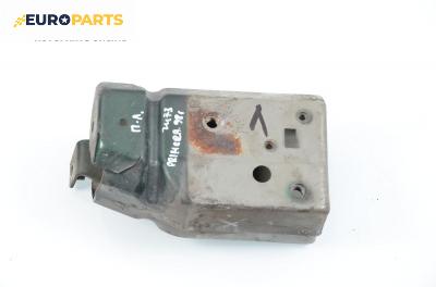 Буфер предна броня за Nissan Primera Traveller II (06.1996 - 01.2002), комби, позиция: лява