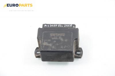 Реле подгревни свещи за Mercedes-Benz T1 Bus (601) (05.1977 - 02.1996) 207 D 2.4, № 001 545 97 32
